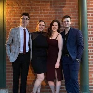 Meet your Posher, Emily